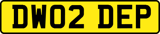 DW02DEP