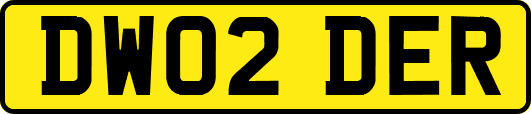 DW02DER