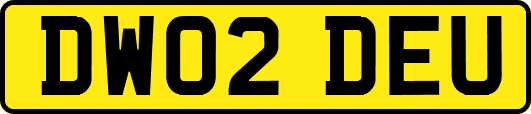 DW02DEU