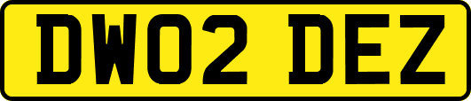 DW02DEZ