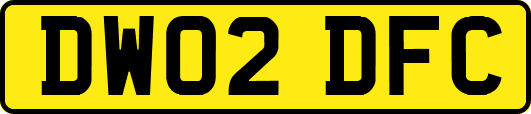 DW02DFC