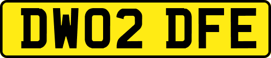 DW02DFE