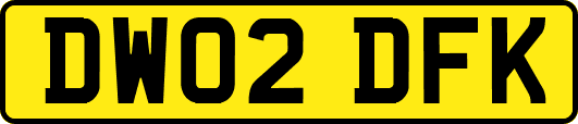 DW02DFK