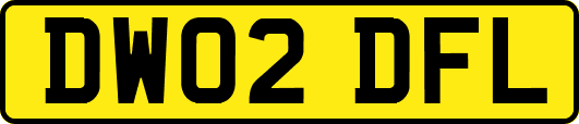 DW02DFL