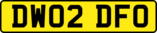 DW02DFO