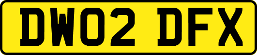 DW02DFX
