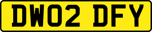 DW02DFY
