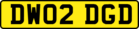 DW02DGD