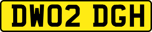 DW02DGH