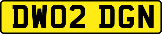 DW02DGN