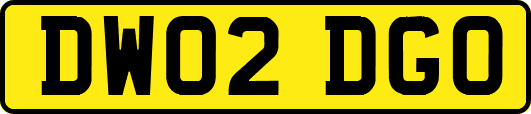 DW02DGO