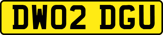 DW02DGU