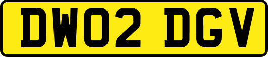 DW02DGV