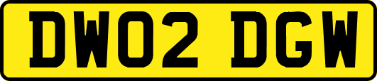 DW02DGW