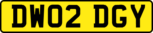 DW02DGY