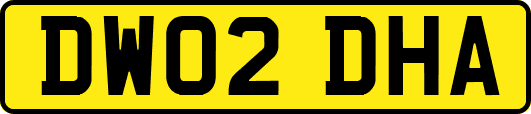 DW02DHA