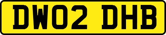 DW02DHB