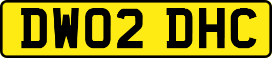 DW02DHC