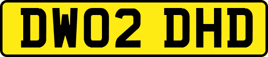 DW02DHD