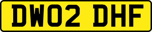 DW02DHF