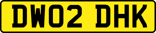 DW02DHK