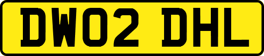DW02DHL