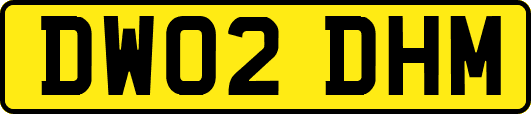 DW02DHM