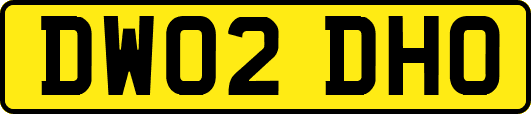 DW02DHO