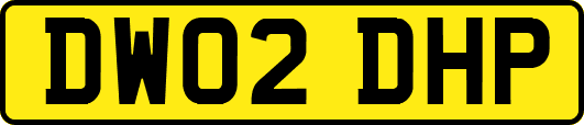 DW02DHP