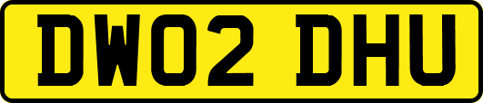 DW02DHU