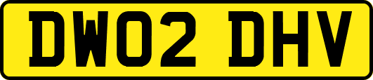 DW02DHV