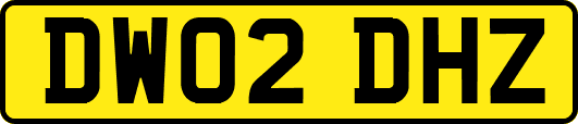 DW02DHZ