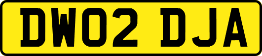 DW02DJA
