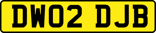 DW02DJB