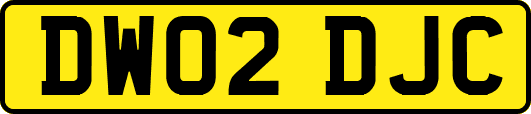 DW02DJC