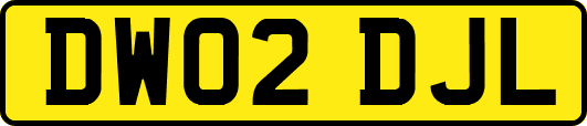 DW02DJL
