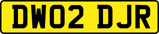DW02DJR