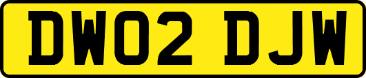 DW02DJW