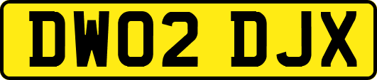 DW02DJX