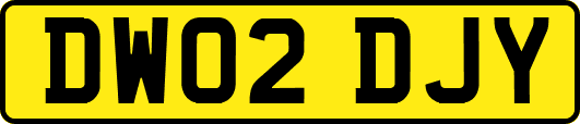 DW02DJY