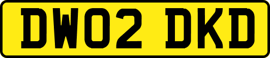 DW02DKD