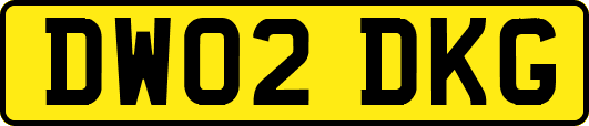 DW02DKG