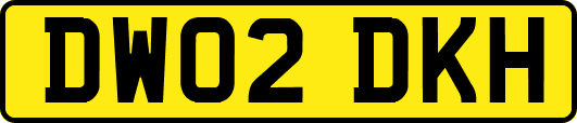 DW02DKH
