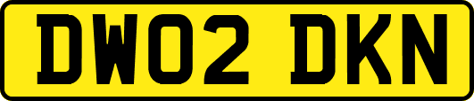 DW02DKN