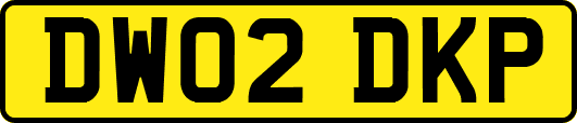 DW02DKP