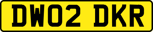 DW02DKR