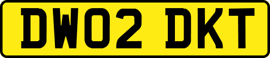 DW02DKT