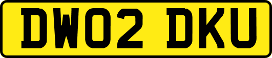 DW02DKU