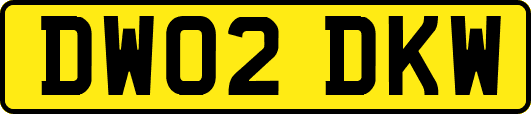 DW02DKW
