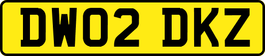 DW02DKZ